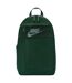 Sac À Dos Elemental Taille Unique Vert Nike-1