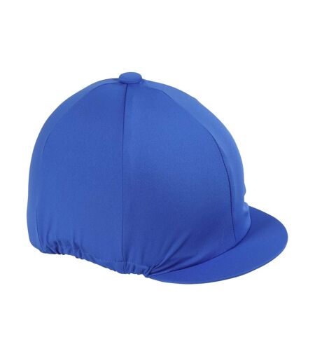 Couverture du chapeau bleu roi Shires