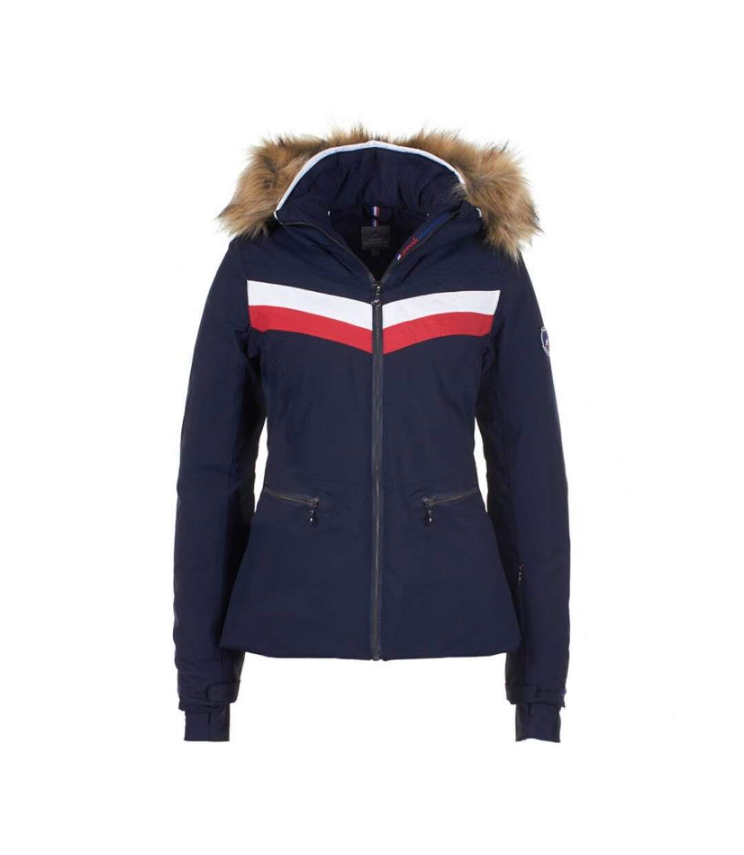 Blouson de ski femme ATALANTE-1