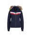 Blouson de ski femme ATALANTE