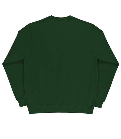 SG - Sweatshirt - Homme (Violet foncé) - UTBC1066