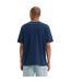T-shirt Homme Bleu Foncé Levis-4