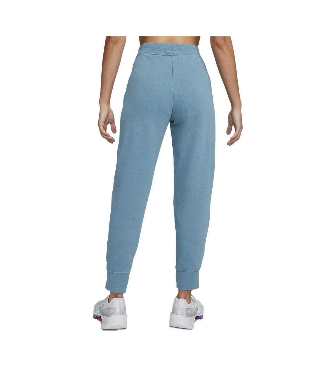 Jogging Bleu Femme Nike Df Get - L-2