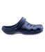 Sabots Alten Enfant Bleu Marine Martes-3