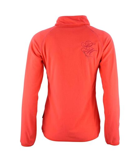 Sweat polaire femme AFINE