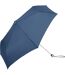 Parapluie pliant de poche mini - FP5070 - bleu marine