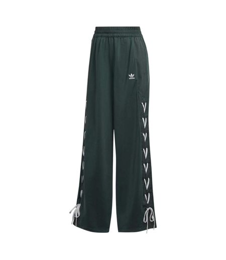 Pantalon Femme Vert Minéral Adidas
