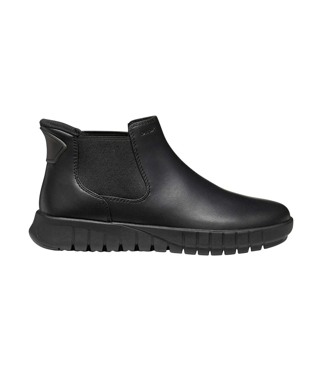 Bottines à Enfiler Geox Flextride Plus-3