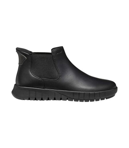 Bottines à Enfiler Geox Flextride Plus