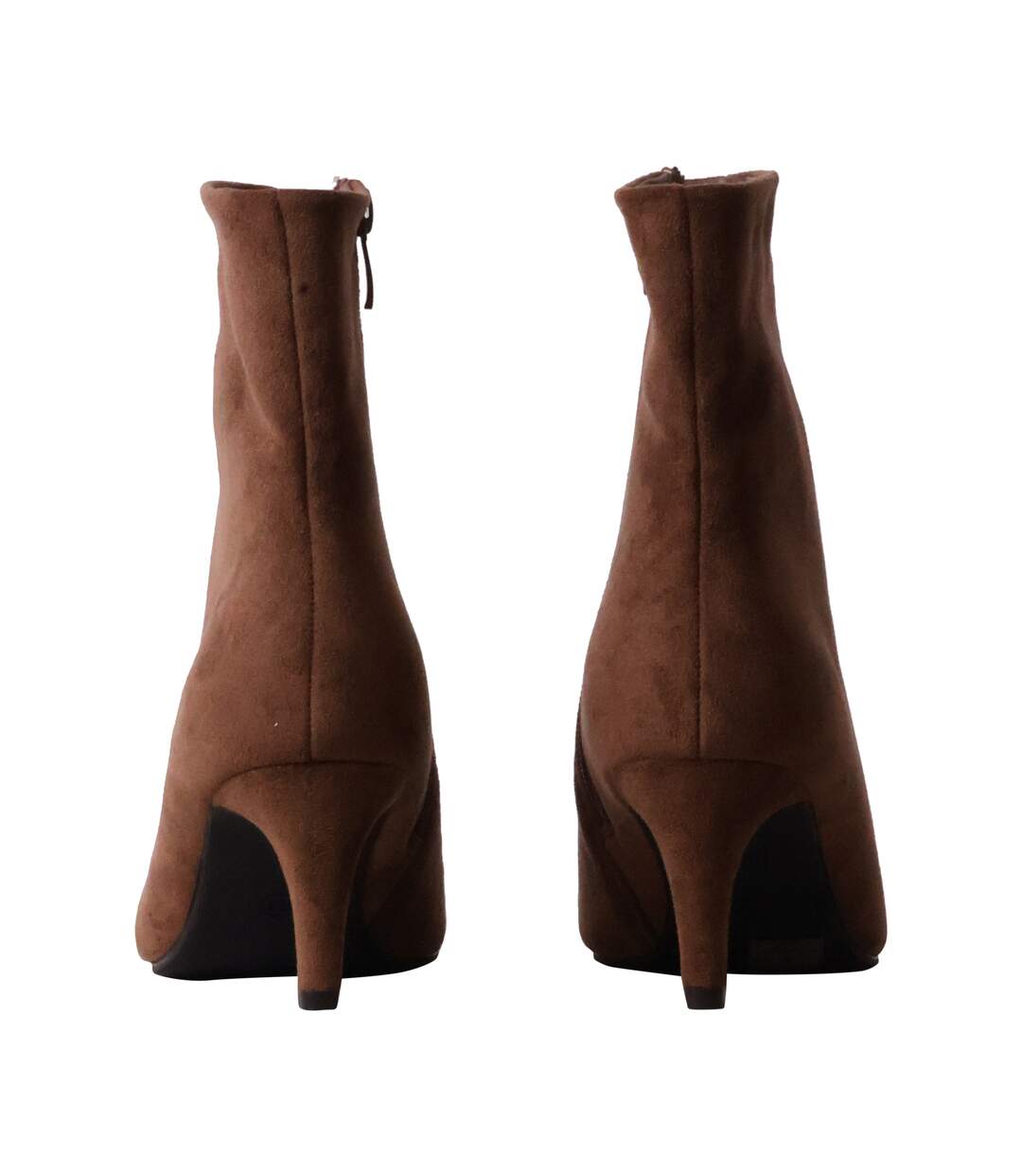 Bottines à Talon Super Mode Orena Paris-4