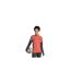 Haut Entraînement Motif/style Fc Bayern Munich Tiro Competition Femme Orange Adidas-1