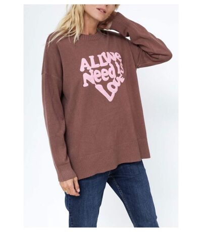 Pull