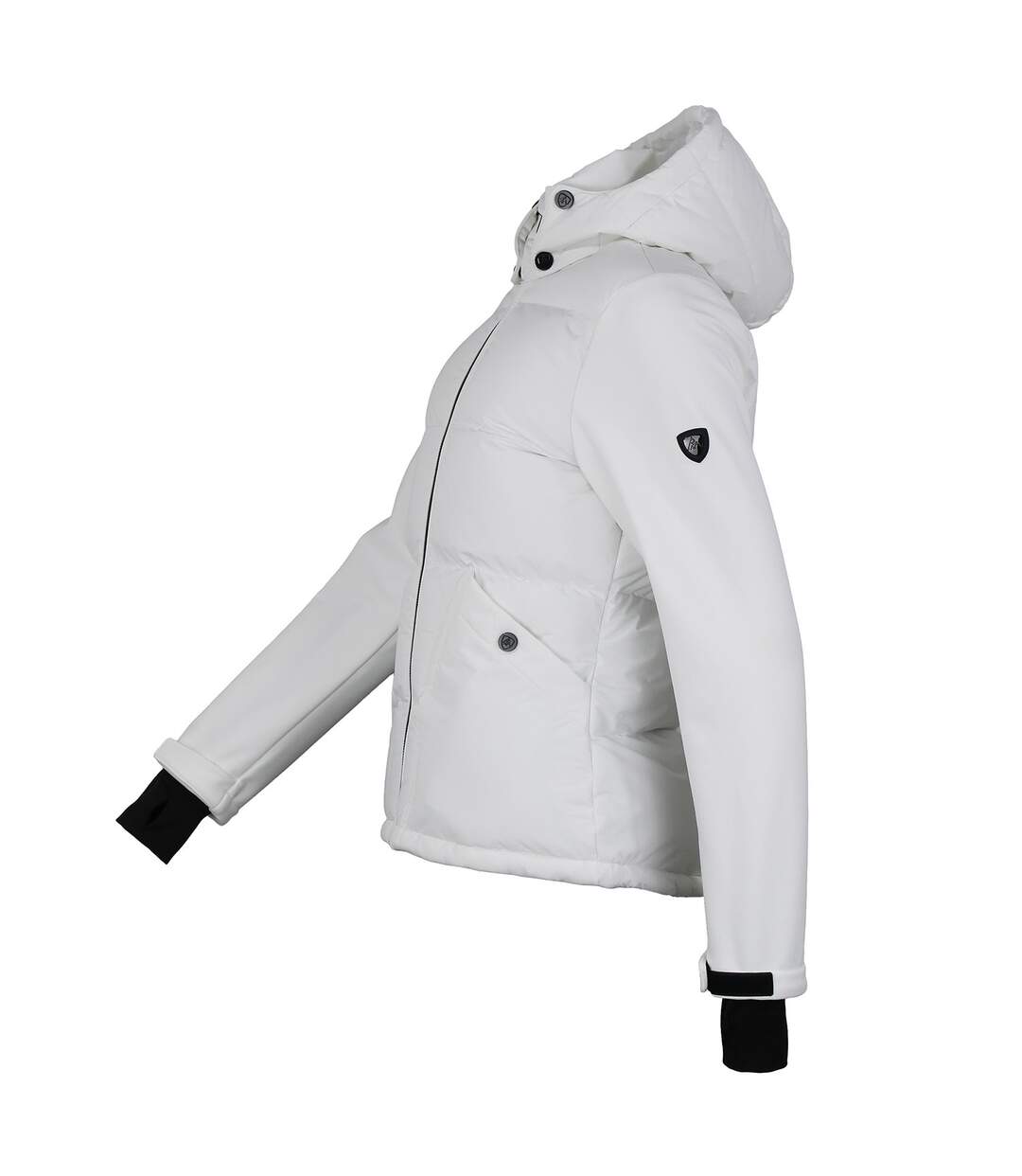 Blouson Hybride ANGELA femme-2