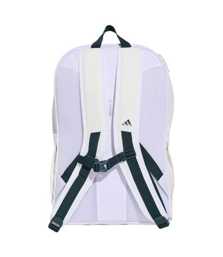 Sac À Dos Motif/style Real Madrid Cf Home 26/27 Taille Unique Blanc Adidas