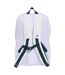 Sac À Dos Motif/style Real Madrid Cf Home 26/27 Taille Unique Blanc Adidas-2