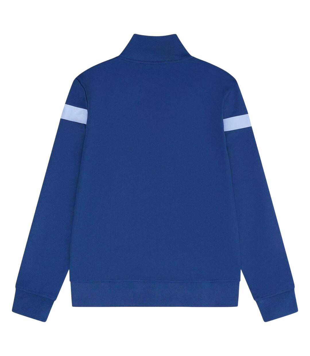 Haut De Survêtement Manches Longues Décontracté Spinellos Homme Bleu Ellesse-2