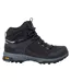 Chaussures De Marche Regen Homme Noir Regatta-4
