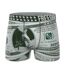 Lot de 3 boxers homme This is America Freegun-3
