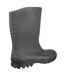 Dunlop Dee Calf K580011 Mens Wellington Boots (Green) - UTFS2437
