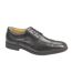 Chaussures Brogues Homme Noir Tredflex-1