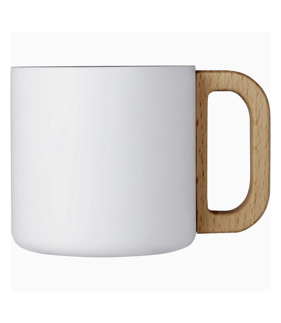 Mug bjorn taille unique blanc Seasons-3