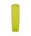 Tapis Autogonflant Camping Oregon L Jaune High Peak-2
