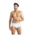 Slip taille haute fermé homme Motifs Eminence-4