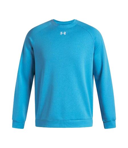 Sweat Homme Bleu Under Armour