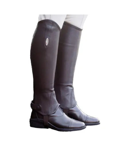 Chaps Vicenza Adulte Xs Marron Brogini