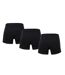 Boxers Nathan Homme Noir Bleu Lyle & Scott-2