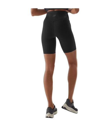Legging Waw24tfstf012 Femme Noir 4F