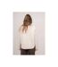 Veste courte en lainage bouclé biais léopard UBILA - Dona X Lisa-3