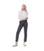 Pull Mozart Femme Blanc French Connection-4