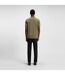T-shirt Thompson Homme Vert Boss-3