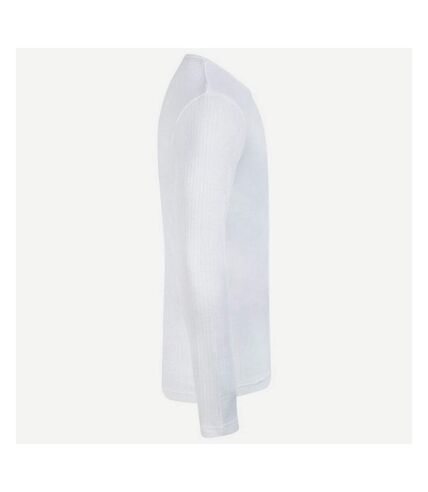 Absolute Apparel - T-shirt thermique - Homme (Blanc) - UTAB122