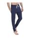 Pyjama long homme Waffle Athena-2