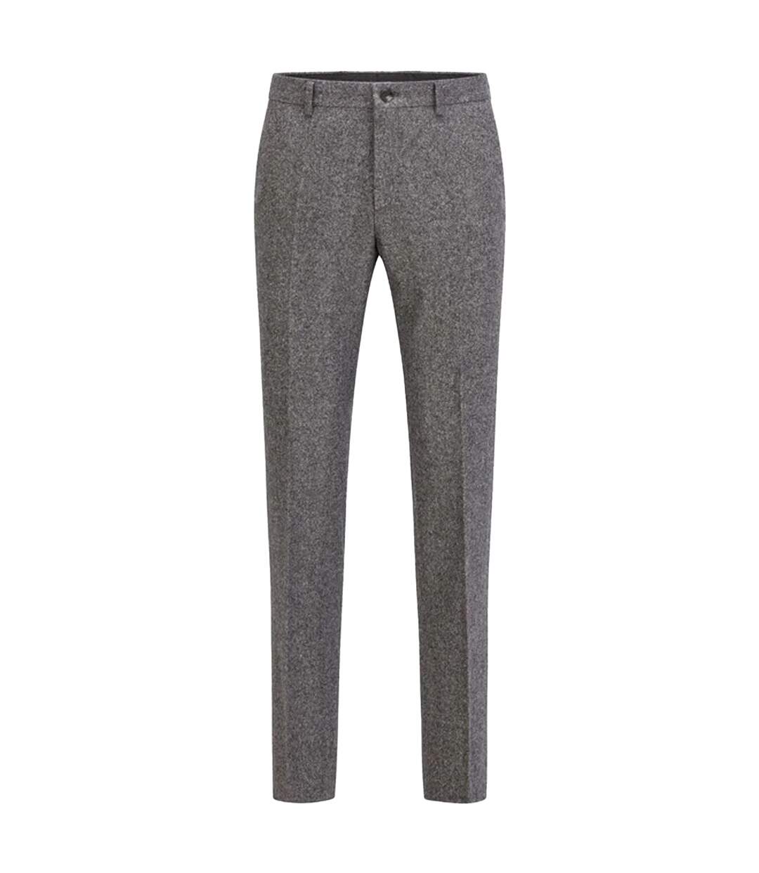 Pantalon H-genius Homme Gris Boss-2