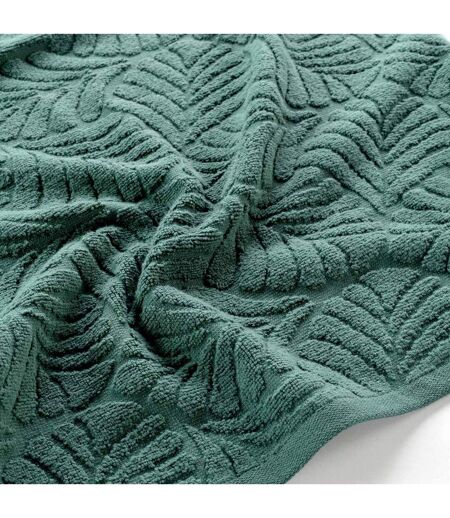 Drap de Douche Madeira 70x130cm Emeraude