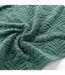 Drap de Douche Madeira 70x130cm Emeraude-2
