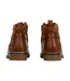 Bottine Basse Cuir Redskins Lafare-4