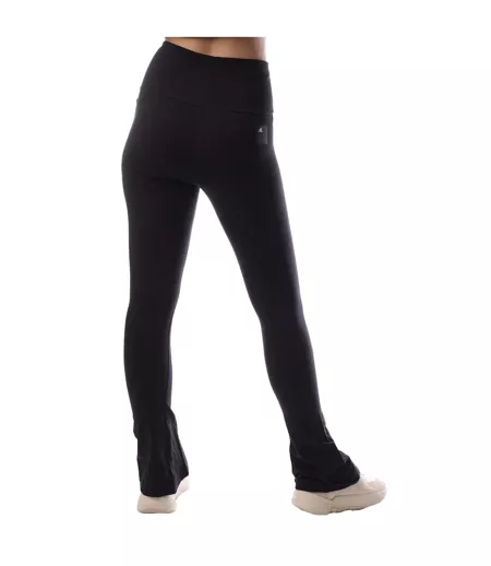 Legging Mission Victory Femme Noir Adidas