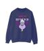 Disney Sweatshirt The Little Mermaid Ursula Mum Is The Boss - Femmes/Ladies (Bleu marine) - UTBI42330-1