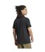 T-shirt Motif/style Puzzle Homme Gris Adidas-3