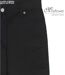 Pantalon Mayflower M957 Noir : la robustesse de la gabardine alliée au confort stretch-4
