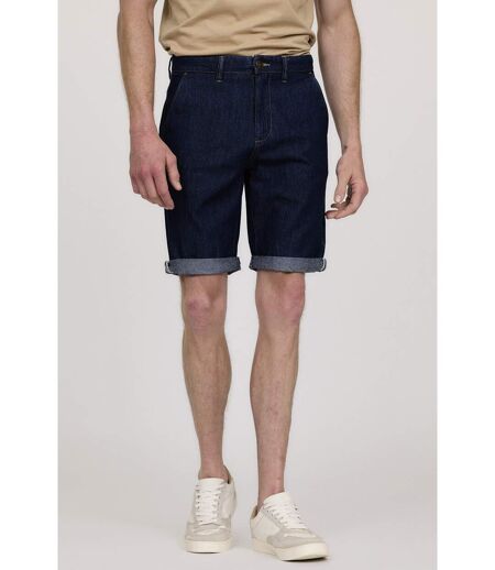 Short NARO Dark medium blue