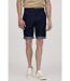 Short NARO Dark medium blue-3