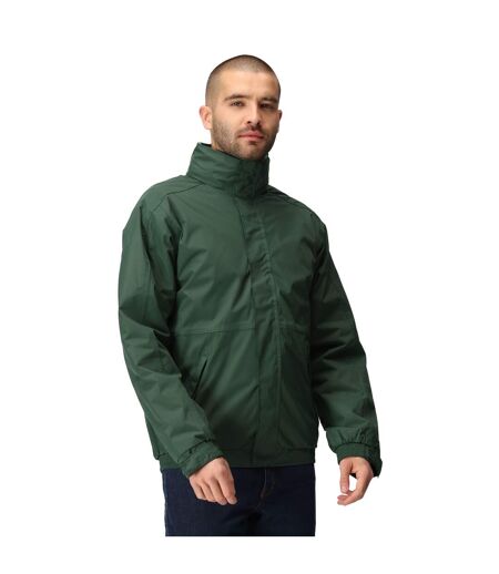 Veste imperméable dover homme vert foncé Regatta