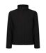 Regatta Reid - Veste - Hommes (Noir) - UTRG1599