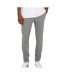 Pantalon rayures gris/blanc homme only & sons stripe 3727-1