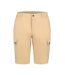 Short beige femme icepeak anzio-1